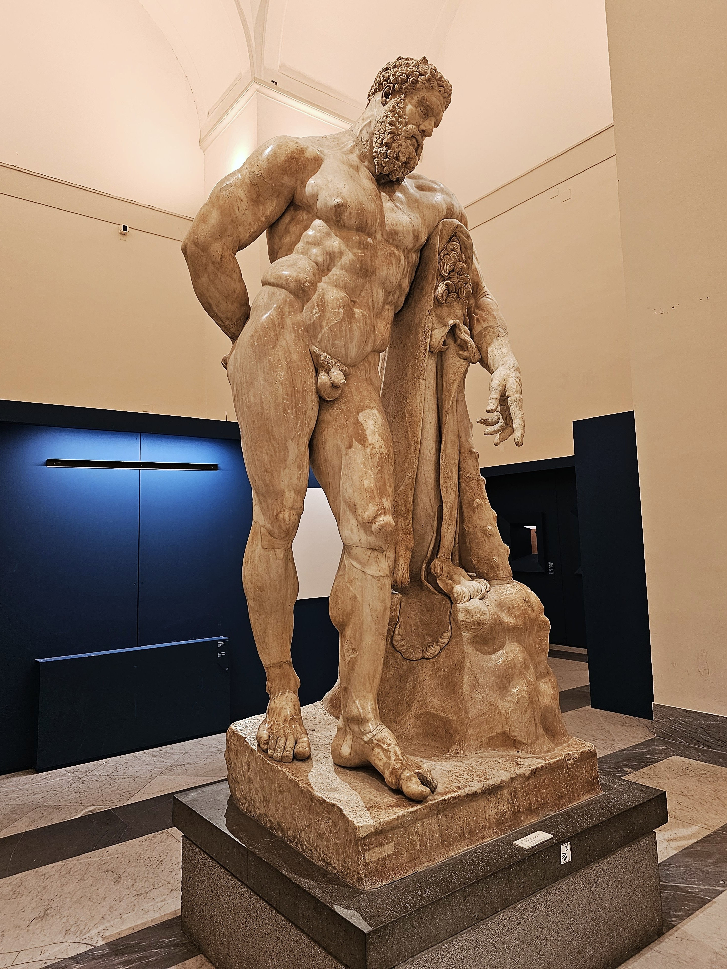 Arch_Museum